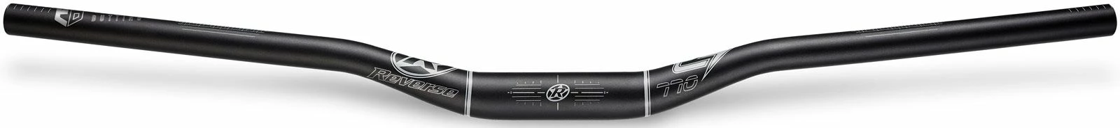 Reverse Components Reverse - Guidon E-Element 770mm Ø35 3 Reverse Components Reverse - Guidon E-Element 770mm Ø35