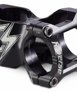 Reverse Components Reverse - Potence E-Black-ONE Enduro