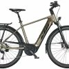 KTM Macina Tour P510 - 2022 -Vélos électriques Soldes 2022 022369111 MACINA TOUR P510 H 51cm oak black orange 3840x2160 scaled