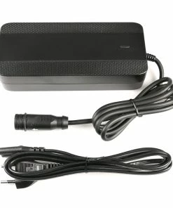 Panasonic - Chargeur Pour Batterie SIB 2/STB - 4A