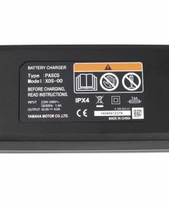 Yamaha EBike - Chargeur 4A Pour Batteries 36 Volt 7 Yamaha EBike - Chargeur 4A Pour Batteries 36 Volt -Vélos électriques Soldes 2022 2016 yamaha ebike chargeur batterie 4ah arriere 3840x2160 scaled