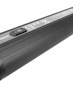Shimano Steps - Batterie Intégrée BT-E8036, 630 Wh