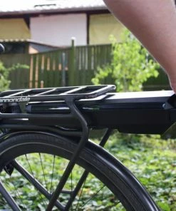 E-Bike Vision - EBV Batterie De Porte-bagages Compatible Bosch Active (Plus) / Performance (CX) 36 V -Vélos électriques Soldes 2022 Bosch AP GT beim Einschieben 1024x685 3840x2160