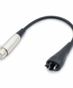 E-Bike Vision - Adaptateur De Charge Pour Batteries EBV