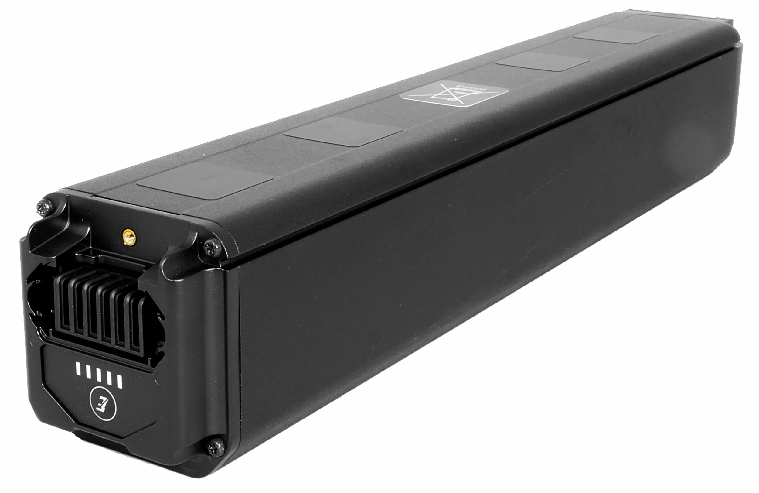 Giant - EnergyPak Smart Compact - Batterie Intégrée - 500 Wh 3 Giant - EnergyPak Smart Compact - Batterie Intégrée - 500 Wh