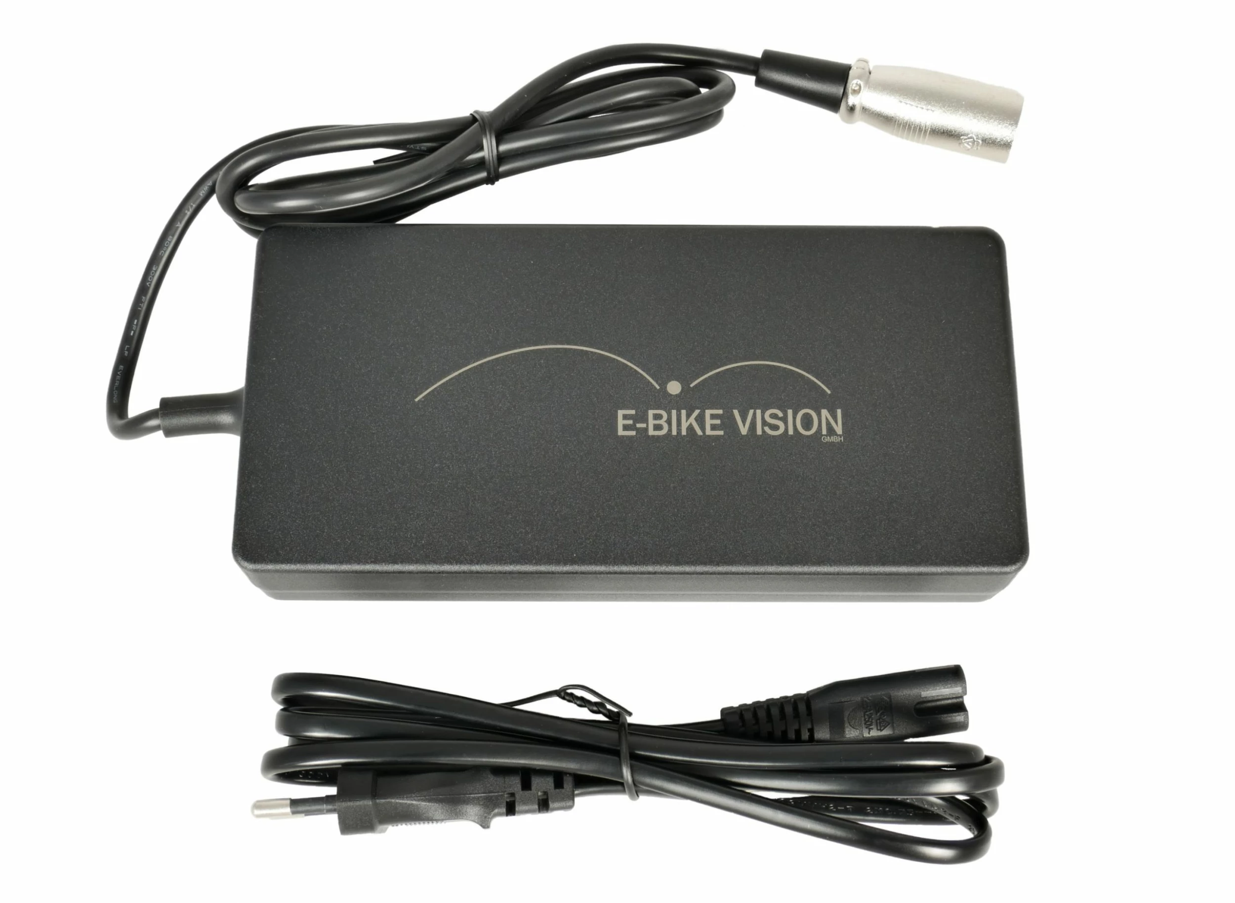 E-Bike Vision - Chargeur 5 A Pour Batteries EBV 26 V 3 E-Bike Vision - Chargeur 5 A Pour Batteries EBV 26 V