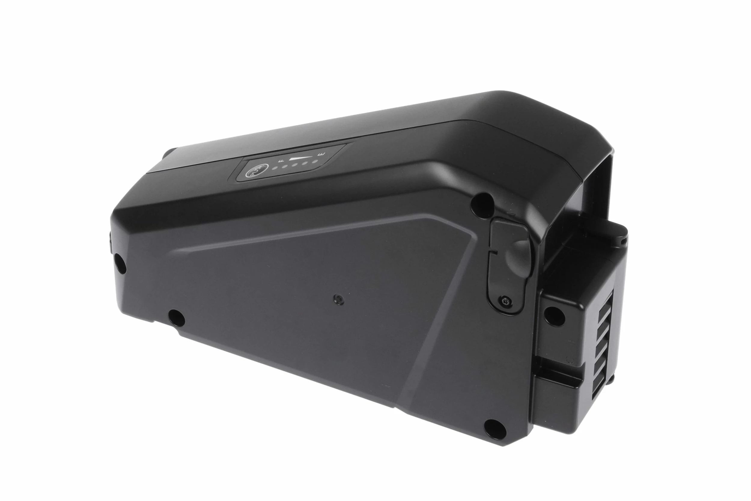 Panasonic - Batterie Triangle 36 Volt 12 Ah Pour Vélo électrique Kettler Boston, Traveller E-Speed 5 Panasonic - Batterie Triangle 36 Volt 12 Ah Pour Vélo électrique Kettler Boston, Traveller E-Speed – Image 3