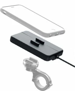 SP Connect - Module De Charge SP Wireless -Vélos électriques Soldes 2022 SP Connect Module de charge SP Wireless D tail 2 3840x2160