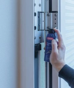 ABUS - Spray D'entretien PS88 Pour Serrures - 50 Ml -Vélos électriques Soldes 2022 abus spray ps88 50ml 2 3840x2160