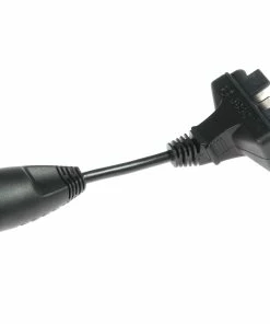 Bosch EBike - Adaptateur Chargeur Active/Performance Pour Batterie Classic