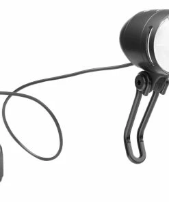 B&M Busch & Müller - Lumotec IQ-XS High Beam - Phare Pour Vélo électrique