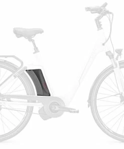 Kalkhoff - Batterie Impulse Evo 14,5 Ah Ou 17 Ah Pour Kalkhoff Include