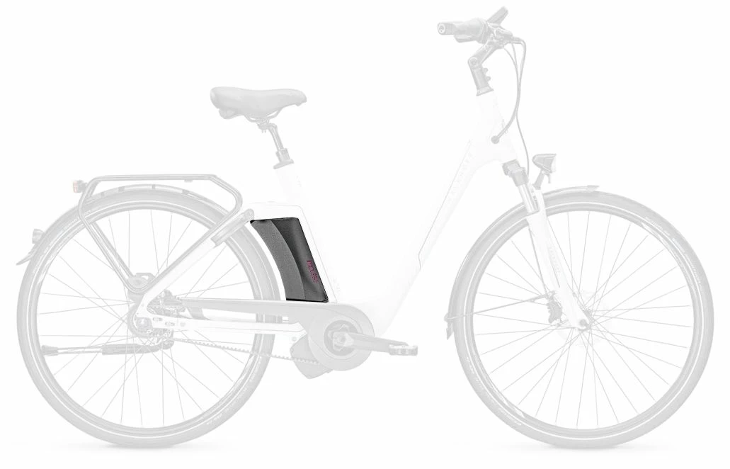 Kalkhoff - Batterie Impulse Evo 14,5 Ah Ou 17 Ah Pour Kalkhoff Include 3 Kalkhoff - Batterie Impulse Evo 14,5 Ah Ou 17 Ah Pour Kalkhoff Include