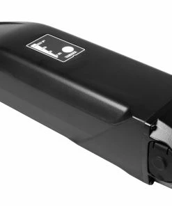 Yamaha EBike - Batterie De Cadre 36V / 400 Wh Et 500 Wh (Haibike) -Vélos électriques Soldes 2022 batterie yamaha velo electrique 36v 11ah x942 x943 3840x2160 scaled