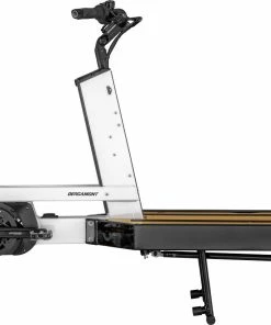 Bergamont E-Cargoville LJ Edition - 2022