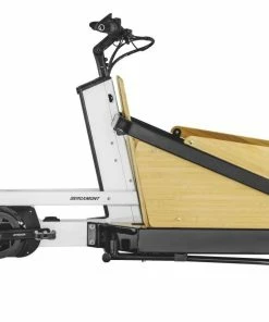 Bergamont - E-Cargoville LJ Expert - 2022