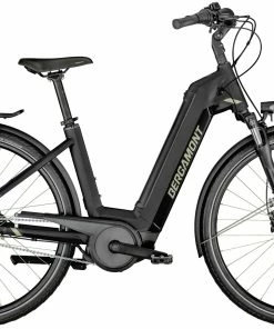 Bergamont E-Horizon N8 CB 500 - 2021 -Vélos électriques Soldes 2022 bergamont e horizon n8 cb 500 blackweek 3 3840x2160