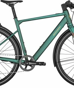 Bergamont E-Sweep Tour 2023