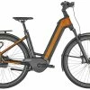 Bergamont E-Ville Pro Belt Premium - 2022 -Vélos électriques Soldes 2022 bergamont e ville pro belt premium 2021 3840x2160