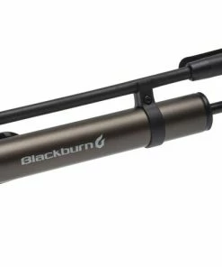 Blackburn - Mini Pompe à Pied Mammoth Flip