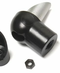 B&M - Adaptateur Pour Le Montage Du Rétroviseur 913/801VLME