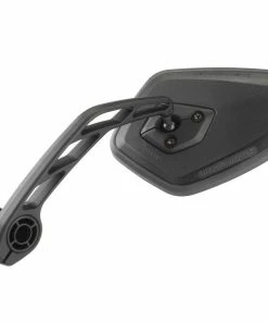 B&M Busch & Müller - Rétroviseur Vélo Star E 913/612