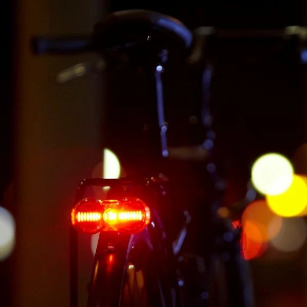 B&M Busch & Müller - Toplight Flat S - Feu Arrière Sur Pile 5 B&M Busch & Müller - Toplight Flat S - Feu Arrière Sur Pile – Image 3