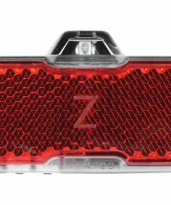 B&M Busch & Müller - Toplight Mini - Feu Arrière Pour Vélos électriques - 322ALDC0211