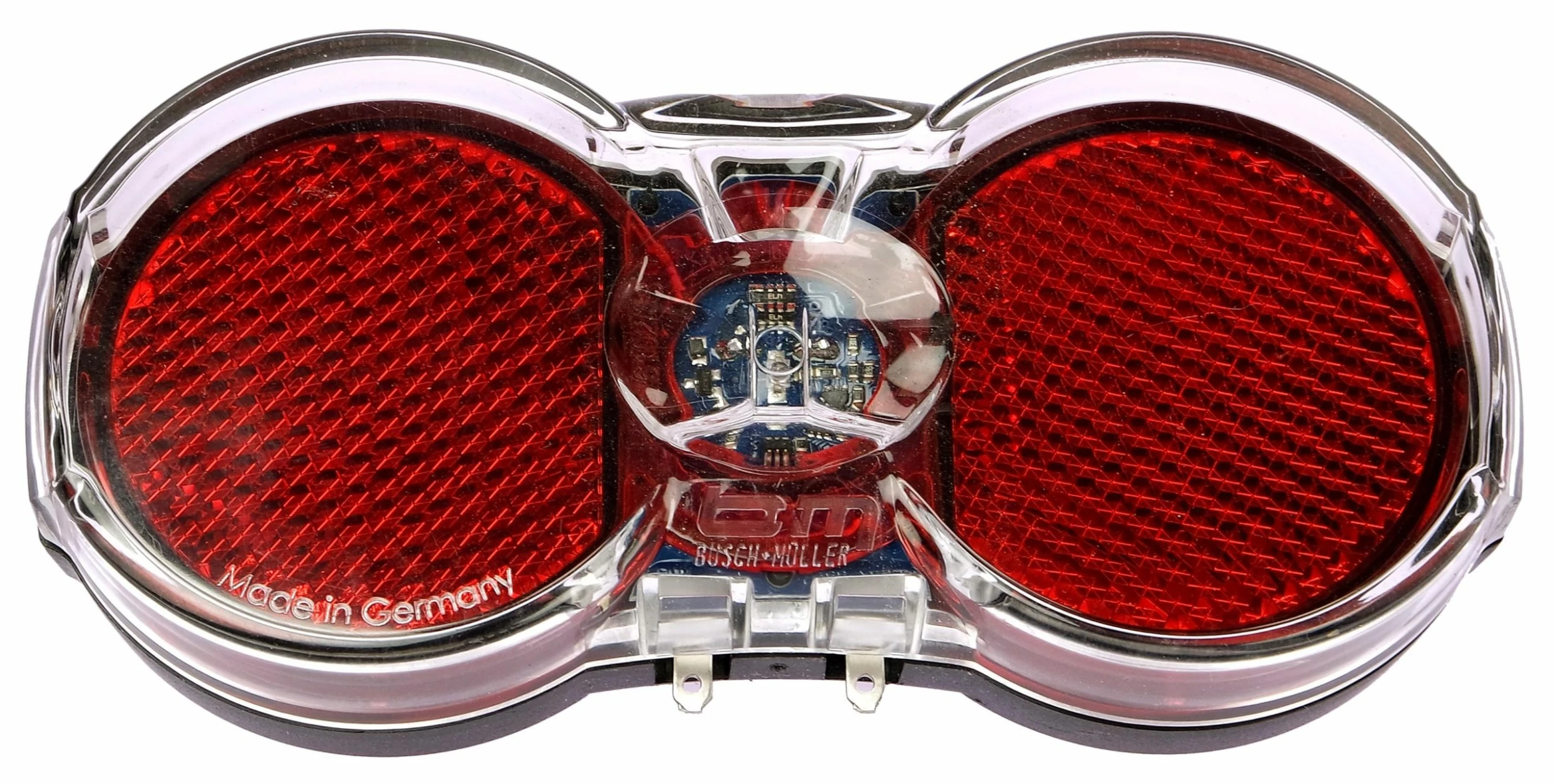 Phare Arrière B&M Toplight Flat Plus E-Bike - 329ALK-02 3 Phare Arrière B&M Toplight Flat Plus E-Bike - 329ALK-02