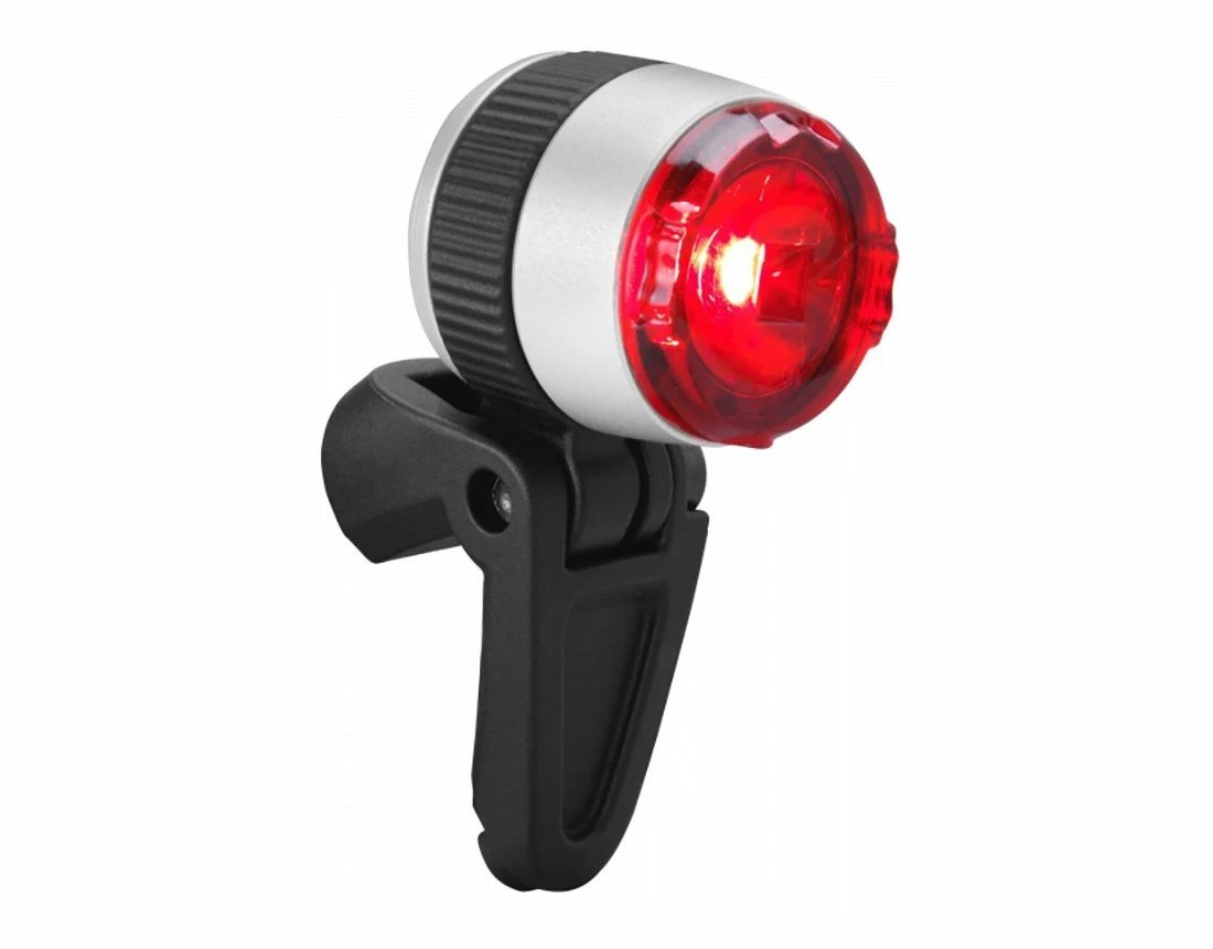 B&M Busch & Müller - µ E (Mü) - Feu Arrière Pour Vélo électrique 5 B&M Busch & Müller - µ E (Mü) - Feu Arrière Pour Vélo électrique – Image 3