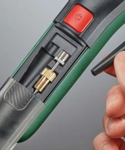 Bosch - EasyPump - Mini Pompe Pneumatique Sans Fil -Vélos électriques Soldes 2022 bosch easypump mini pompe pneumatique sans fil detail 3 3840x2160