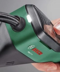 Bosch - EasyPump - Mini Pompe Pneumatique Sans Fil -Vélos électriques Soldes 2022 bosch easypump mini pompe pneumatique sans fil detail 4 3840x2160