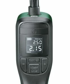 Bosch - EasyPump - Mini Pompe Pneumatique Sans Fil -Vélos électriques Soldes 2022 bosch easypump mini pompe pneumatique sans fil detail 5 3840x2160