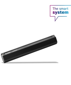 Bosch EBike - PowerTube 625Wh Smart System - Batterie Intégrée