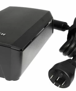 Bosch EBike - Chargeur Rapide 6 A Active / Performance