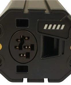 Bosch EBike - Batterie PowerTube 400Wh -Vélos électriques Soldes 2022 bosch powertube 400wh akku vertikal 3840x2160