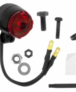 B&M Busch & Müller - µ E (Mü) - Feu Arrière Pour Vélo électrique 11 B&M Busch & Müller - µ E (Mü) - Feu Arrière Pour Vélo électrique -Vélos électriques Soldes 2022 busch mueller mue noir contenu de la livraison 3840x2160 scaled