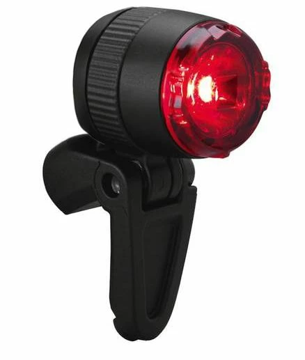 B&M Busch & Müller - µ E (Mü) - Feu Arrière Pour Vélo électrique 6 B&M Busch & Müller - µ E (Mü) - Feu Arrière Pour Vélo électrique – Image 4