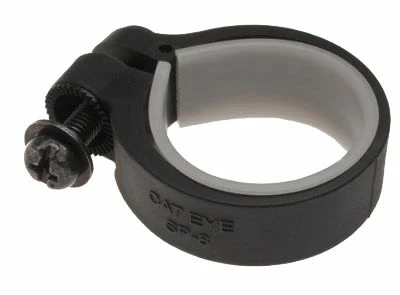 Cateye - Collier De Serrage SP8 (31 - 34,5 Mm)