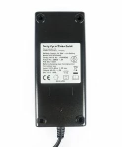 Derby Cycle - Chargeur 4A Pour Batteries Impulse 3.0 EVO / Xion -Vélos électriques Soldes 2022 derby cycle chargeur 4a pour batteries impulse 3 0 evo xion 2474 3840x2160 scaled