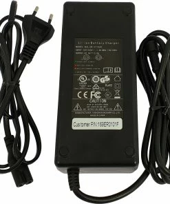 Derby Cycle - Chargeur Pour Batterie Groove Next 36V -Vélos électriques Soldes 2022 derby cycle chargeur pour batterie groove next 36v 377183 e 2541 3840x2160