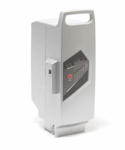 BMZ - Batterie 24Ah Pour Moteur Panasonic 25,2 / 26 Volt -Vélos électriques Soldes 2022 derby cycle panasonic elektrofahrrad akku 24ah 25 2 26 volt 3840x2160