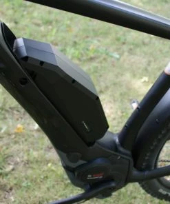 E-Bike Vision - EBV Batterie De Cadre Compatible Bosch Active (Plus) / Performance (CX) 36 V -Vélos électriques Soldes 2022 e bike vision batterie de cadre compatible bosch active performance detail 2 3840x2160