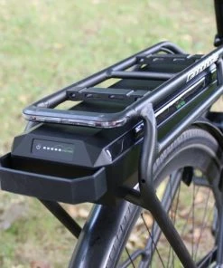 E-Bike Vision - EBV Batterie De Porte-bagages Compatible Bosch Active (Plus) / Performance (CX) 36 V -Vélos électriques Soldes 2022 e bike vision batterie de porte bagages compatible bosch active performance detail 3 3840x2160