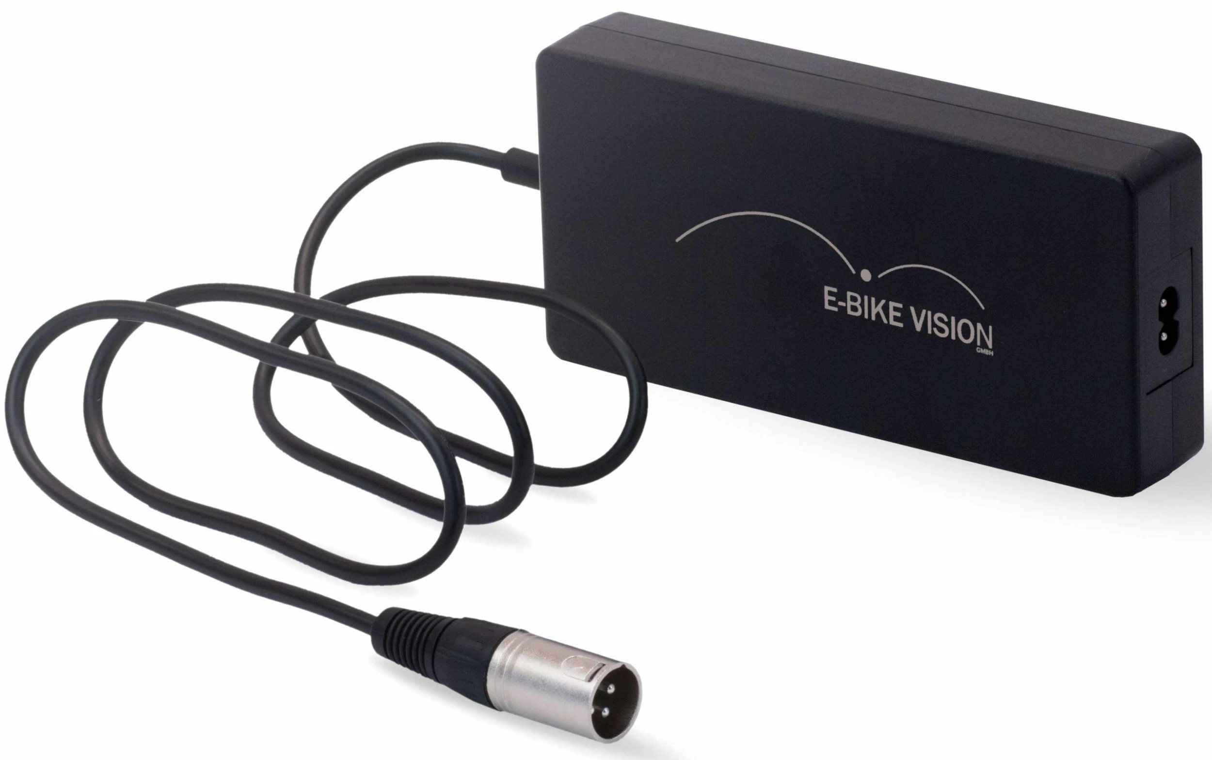 E-Bike Vision - Chargeur 5 A Pour Batteries EBV 26 V 4 E-Bike Vision - Chargeur 5 A Pour Batteries EBV 26 V – Image 2