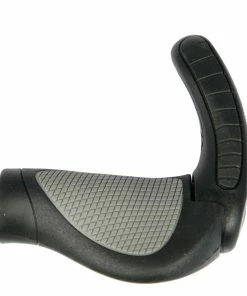 Ergon - Poignées GP3 Noir Gris