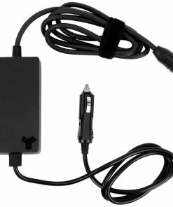 Fazua - Chargeur De Voiture 12V