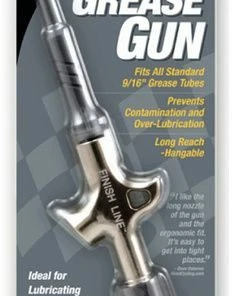 Finish Line - Gun Grease - Pistolet à Graisse