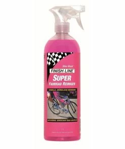 Finish Line Nettoyant Super Bike Wash, 1l