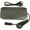 Fit - Chargeur FIB 48V Pour Flyer Upstreet 6 HS -Vélos électriques Soldes 2022 fir chargeur fib 48v 3840x2160